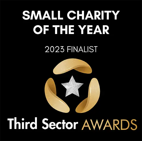 Small-Charity-Award