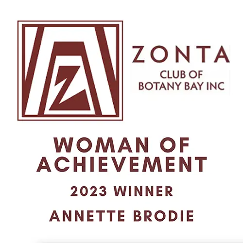 Zonta